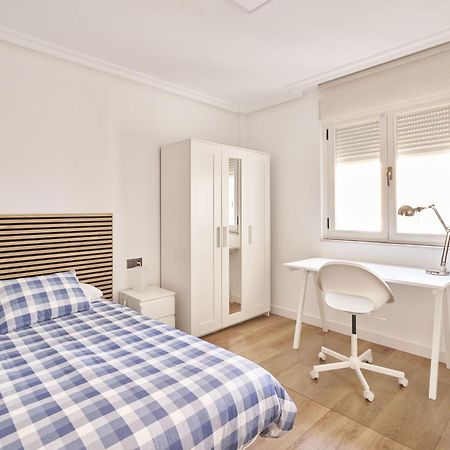 Precioso Alojamiento Barrio Del Oeste Salamanca Kültér fotó
