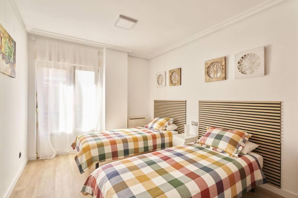 Precioso Alojamiento Barrio Del Oeste Salamanca Kültér fotó