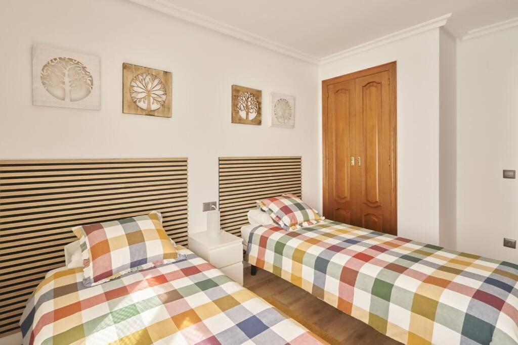 Precioso Alojamiento Barrio Del Oeste Salamanca Kültér fotó